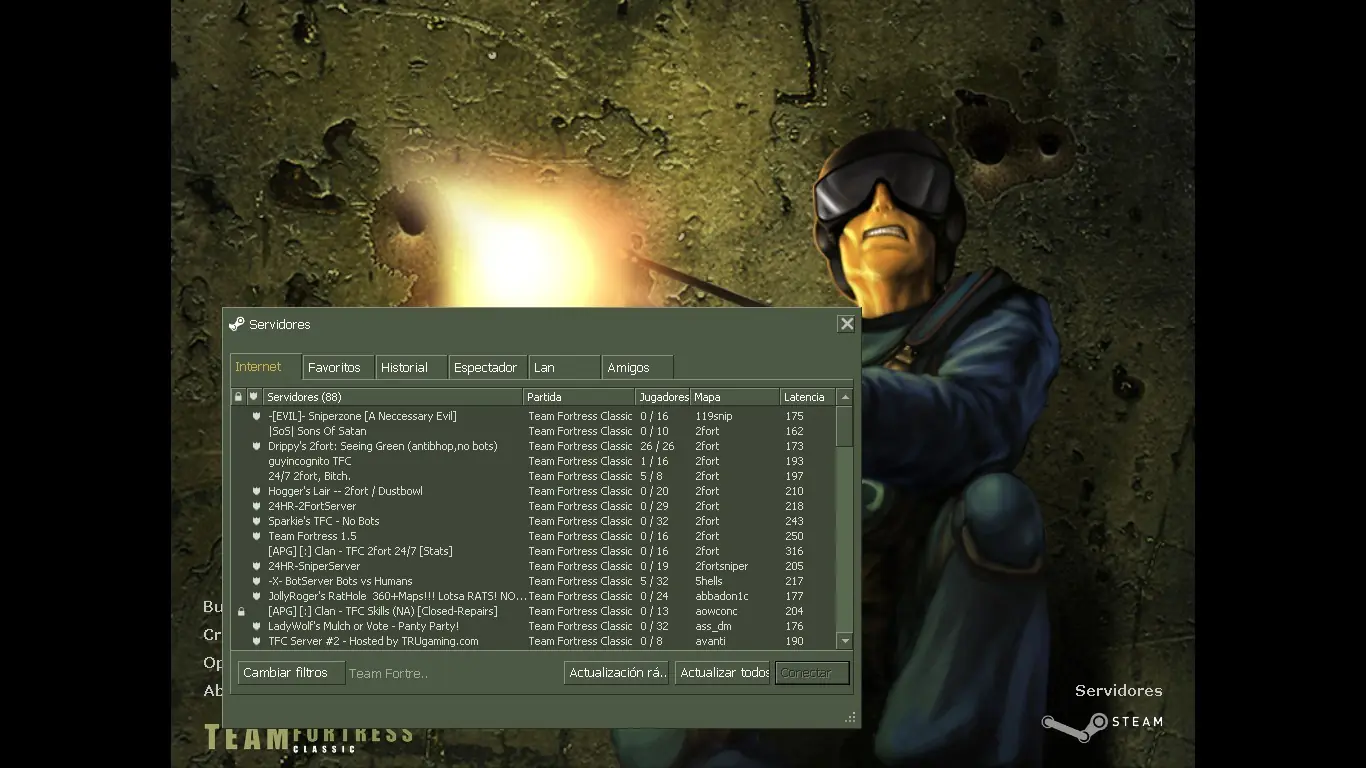 Perdí 11 pesos en Steam: Las rebajas son cualquier cosa