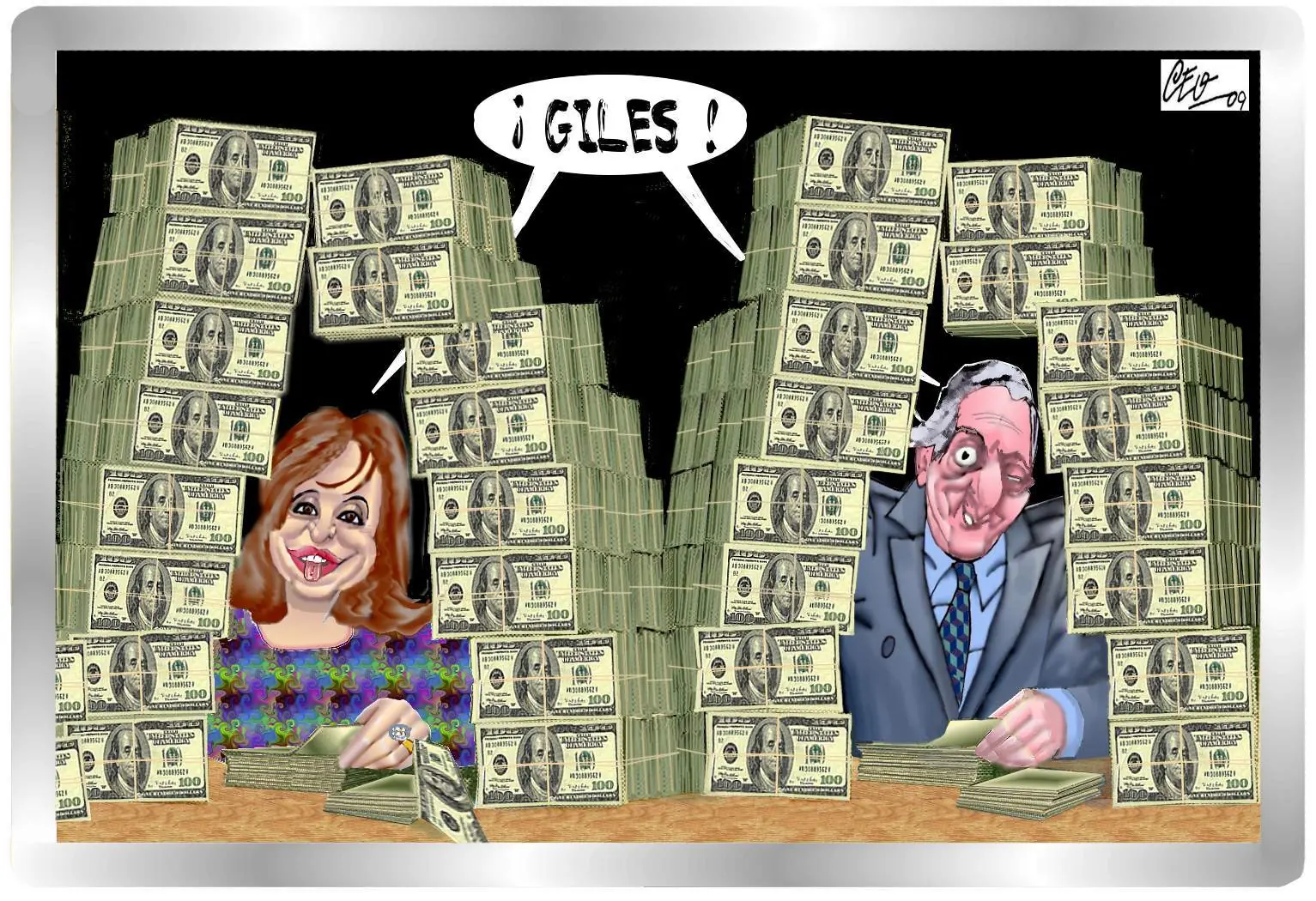 macri