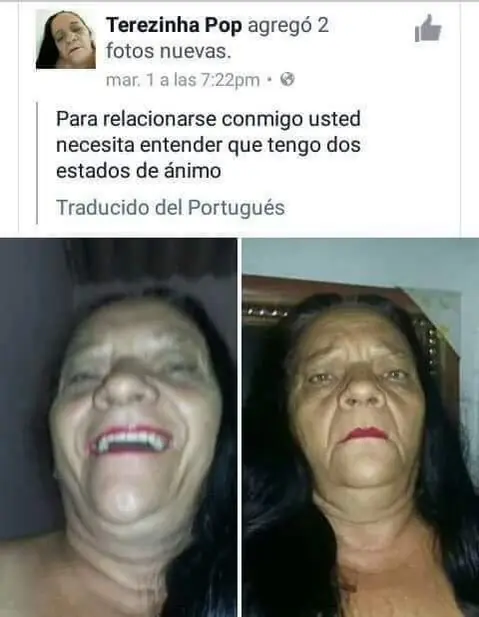 redes