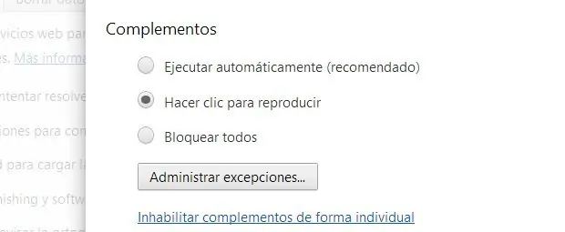 6 trucos de Google Chrome para navegar más rápido 6 trucos de Google Chrome para navegar más rápido