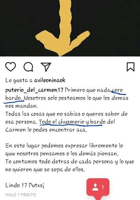 fails
