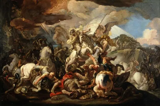 18 Mentiras de la Historia.