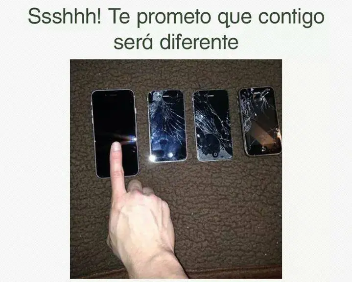 Crap de humor para este jueves