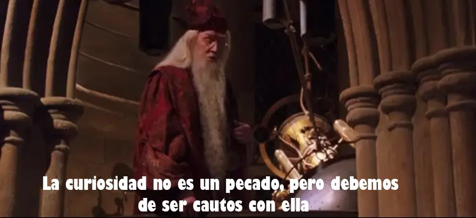 dumbledore dumbledore