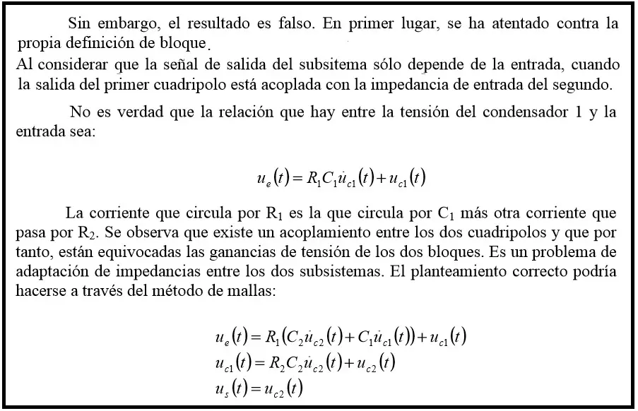 sistemas electronicos