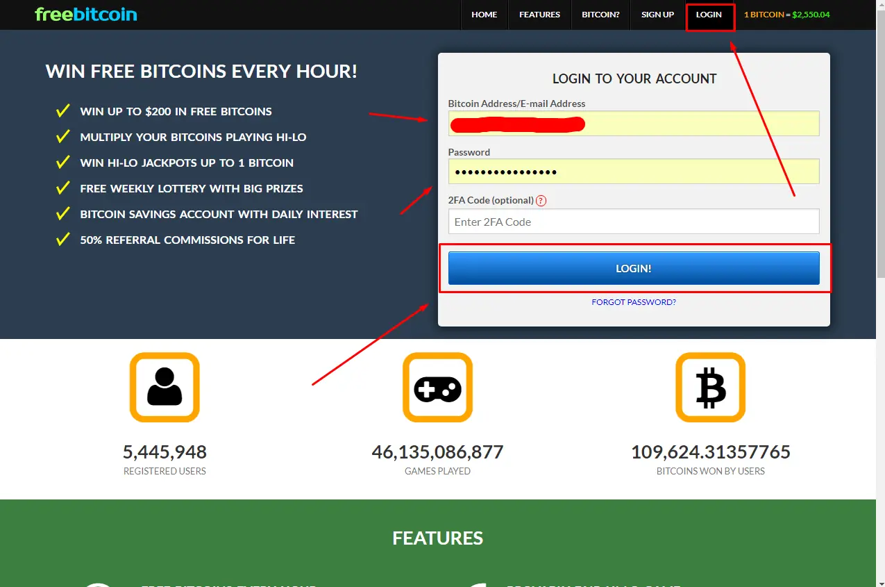 btc btc