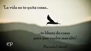 Facundo Cabral: Un pequeño homenaje