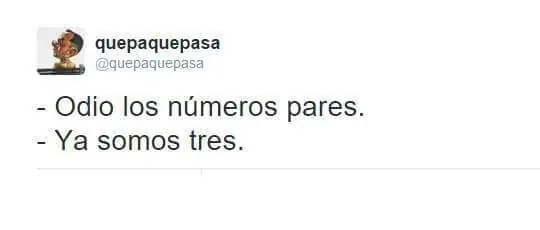 pero