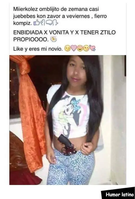 memes mexicanos