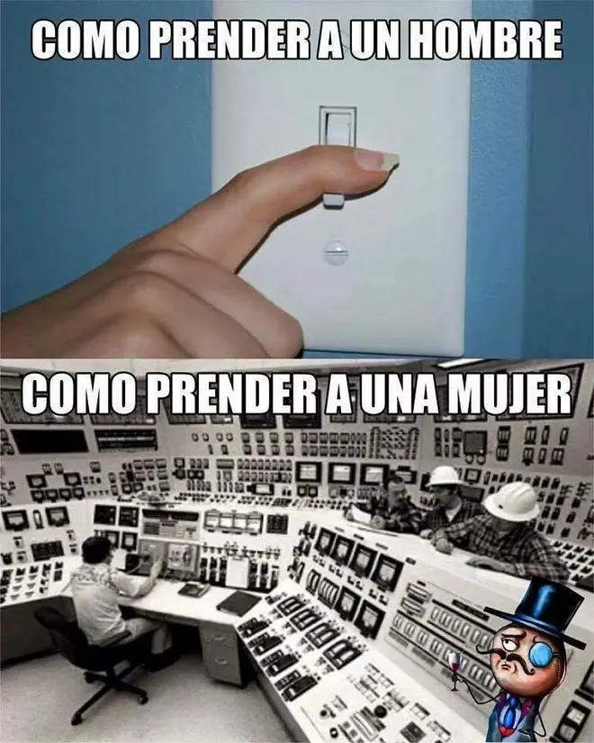 Imagenes de humor para el lince trasnochador