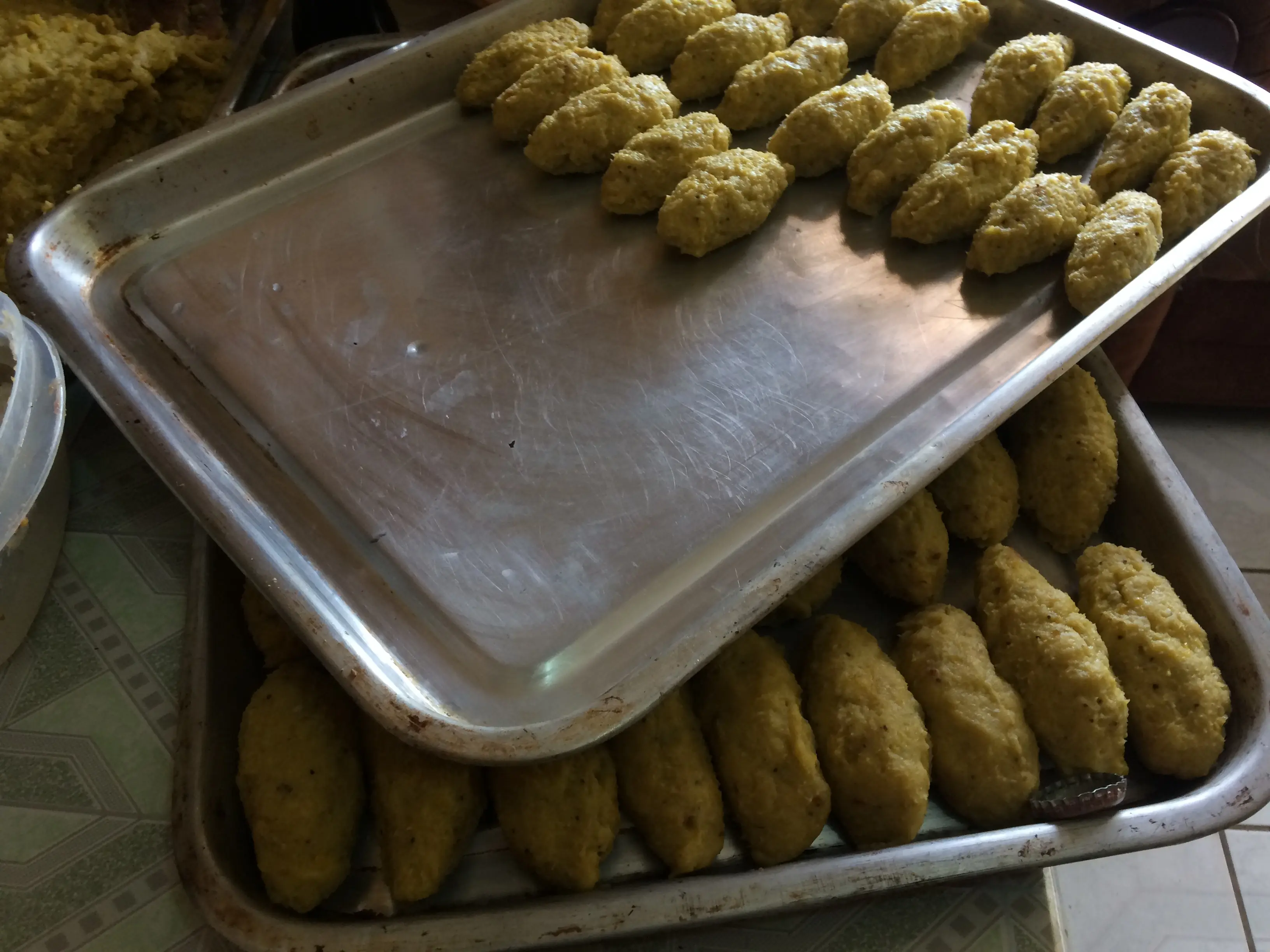 panaderia