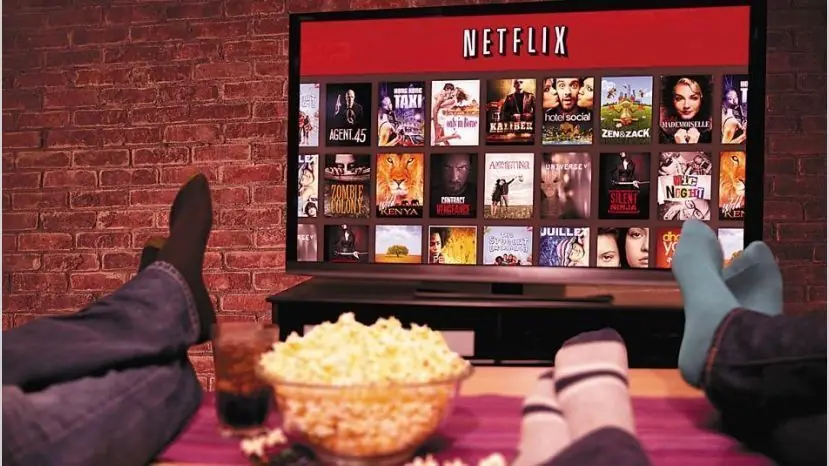 Netflix empezarán a pagar impuestos en argentina