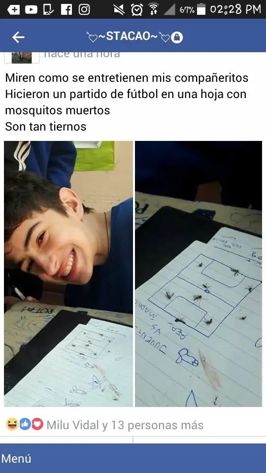 humor