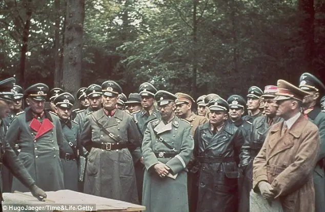 fuhrer
