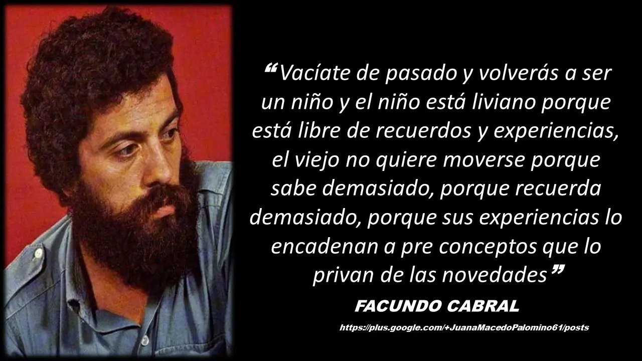 facundo cabral