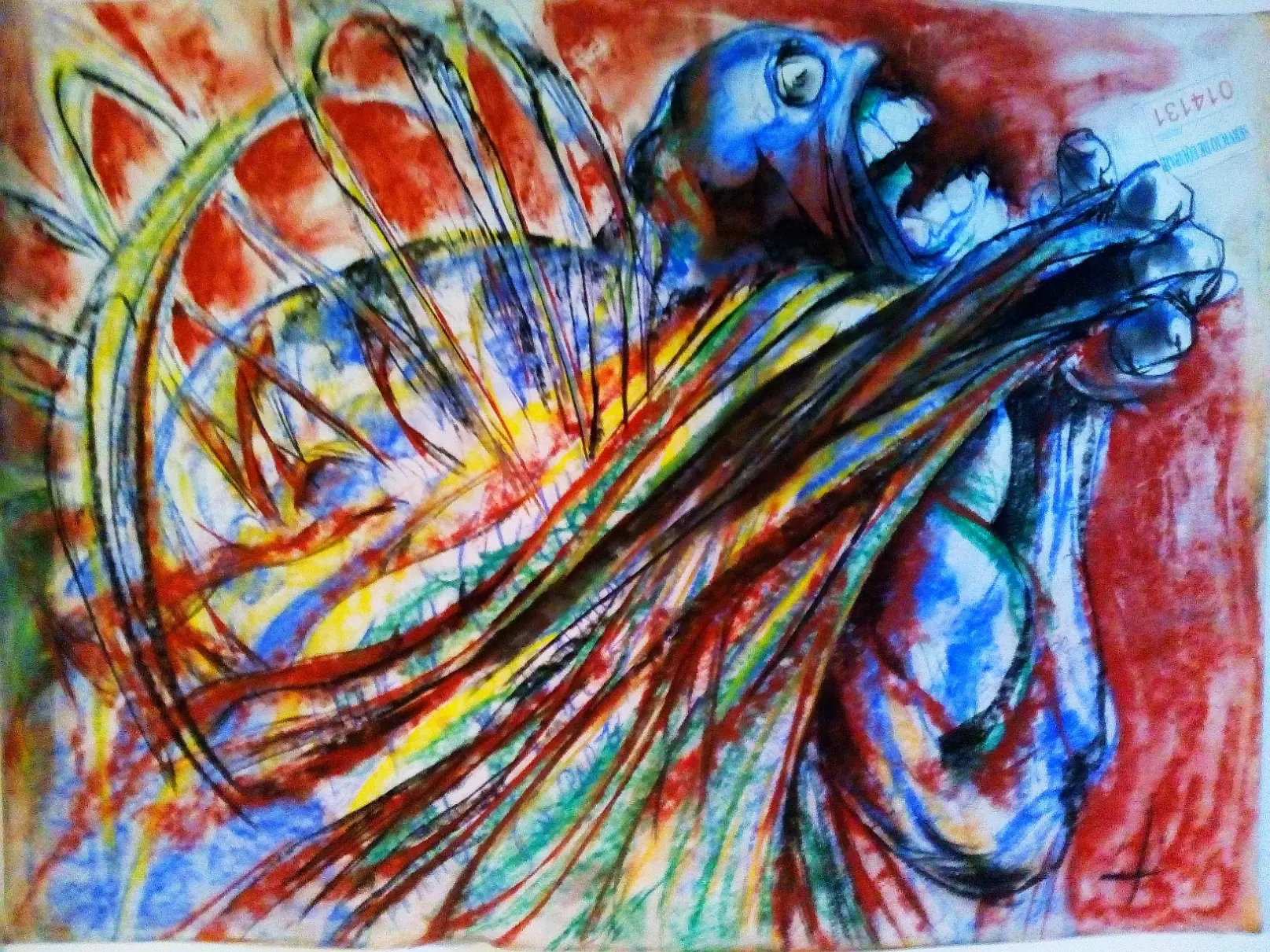 dibujos