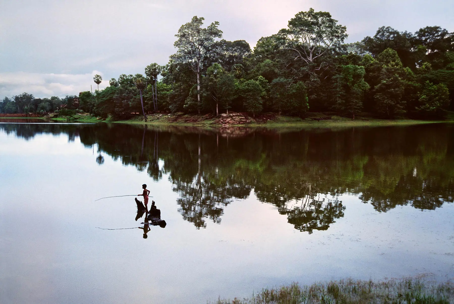 McCurry McCurry