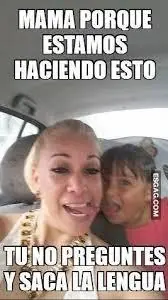 carcajadas
