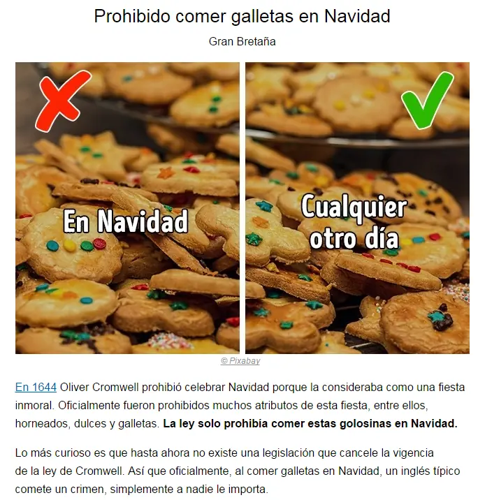 9 Cosas extrañas que están prohibidas en paises del mundo! 9 Cosas extrañas que están prohibidas en paises del mundo!