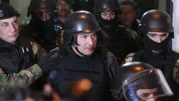 macri
