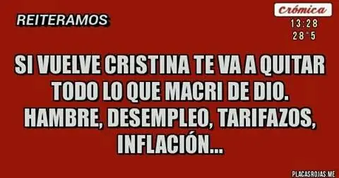 ajuste para los chicos con las vacunas