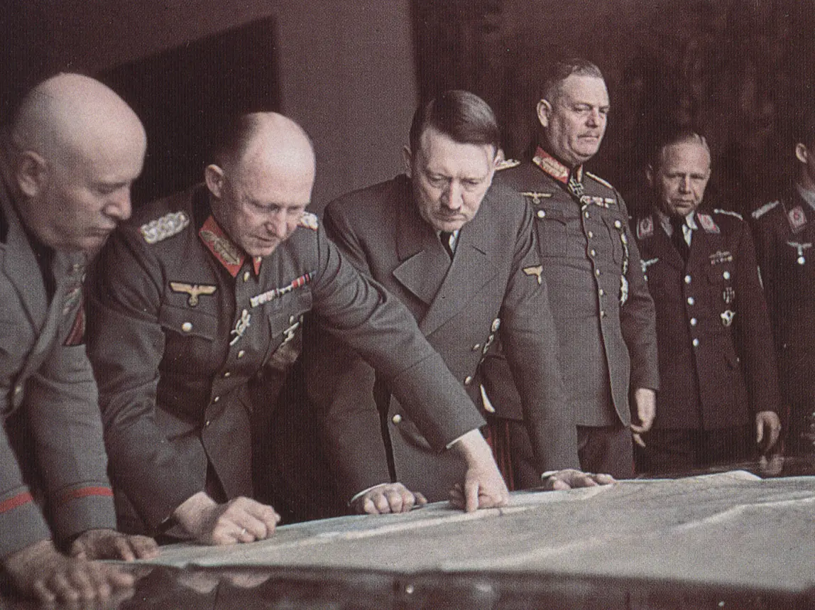 fuhrer