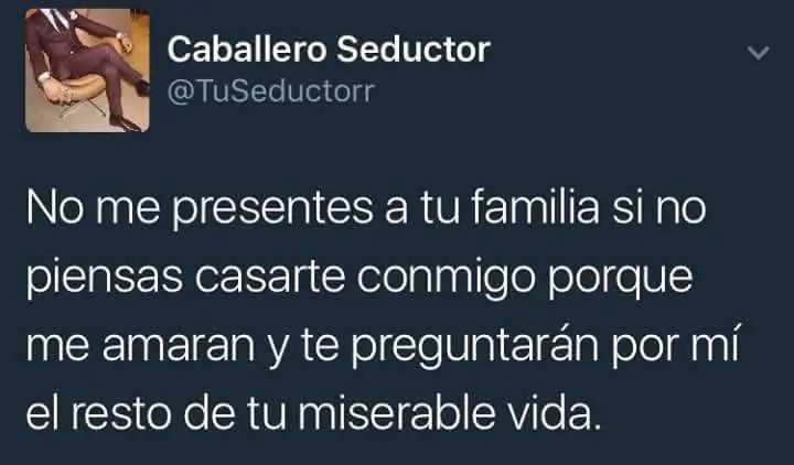 miedo