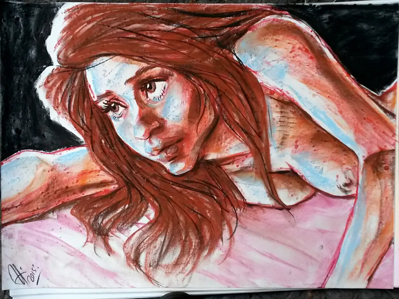 dibujos