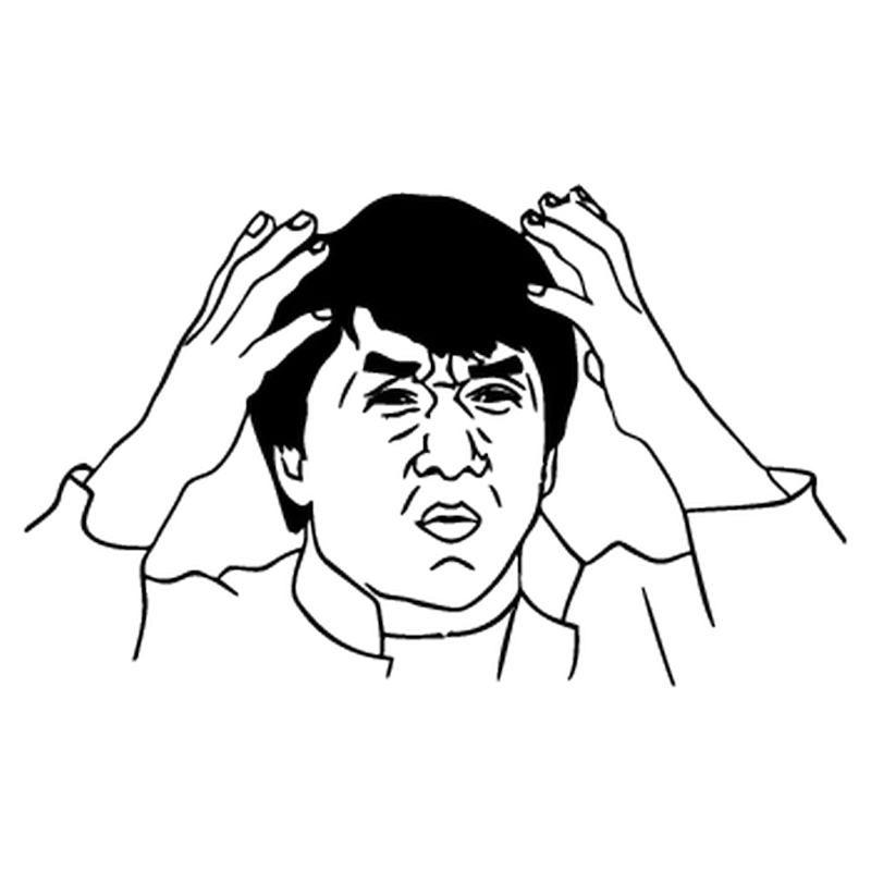 Cosas que quizas no sabias sobre Jackie Chan