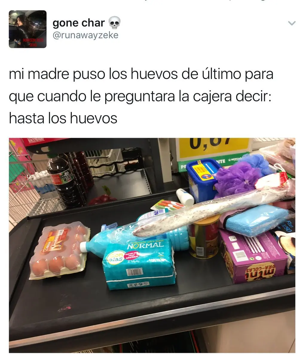 sociales