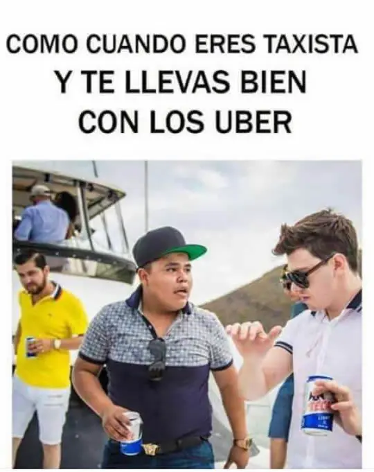 Humor para empezar al 100% el día.