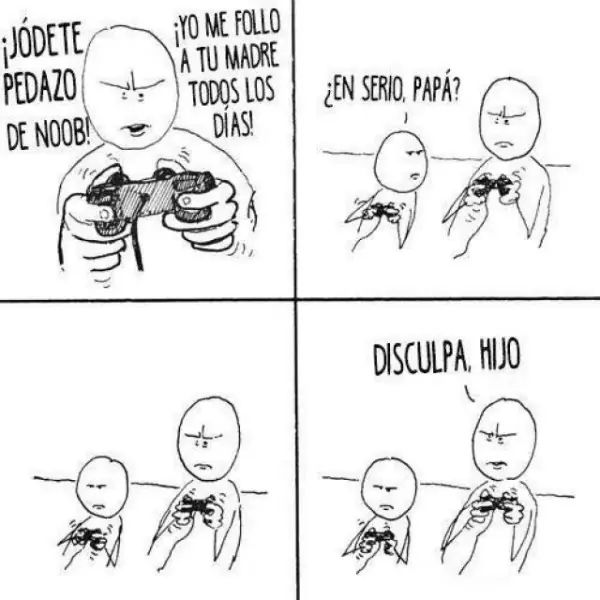 Memes para alegrar la mañana