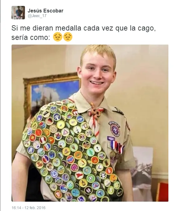 fails