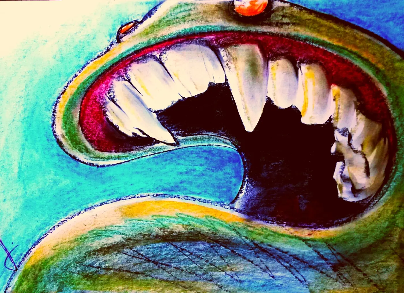 surrealismo