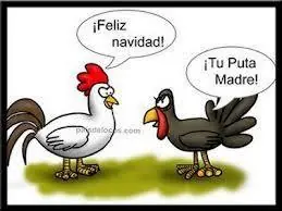 carcajadas