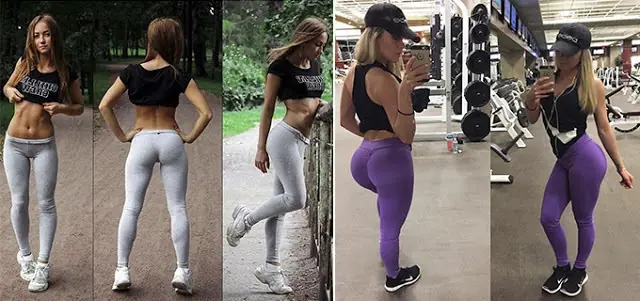 de musculacion