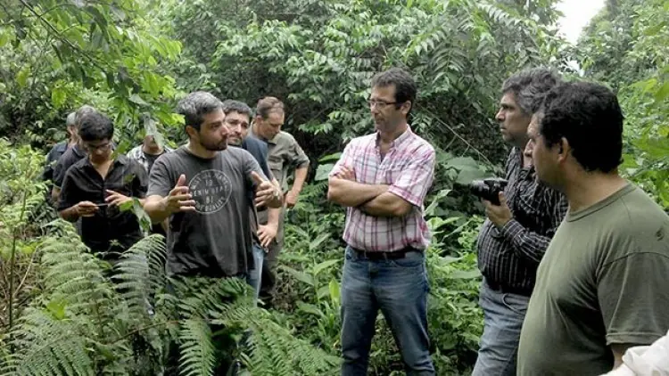 gobierno
