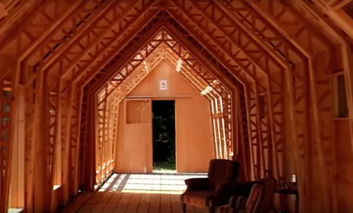 madera