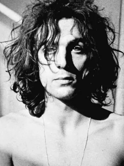 Syd Barrett