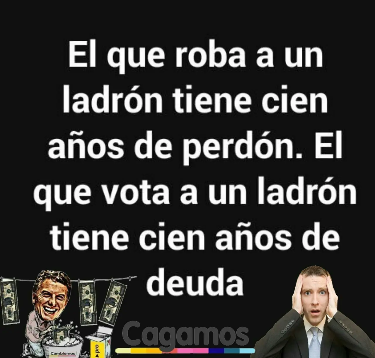 El gobierno no para de castigar a los más vulnerables