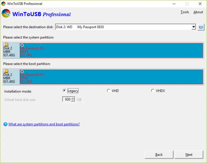 Software