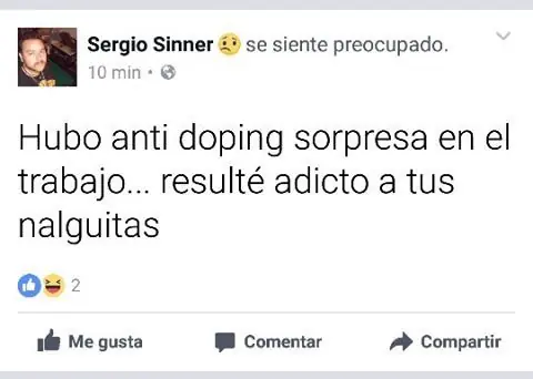 Crap de humor para este jueves