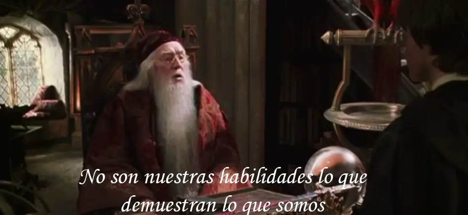 dumbledore dumbledore