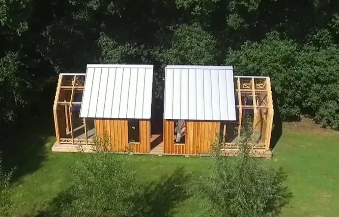casa