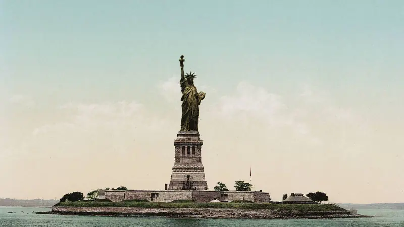 estatua