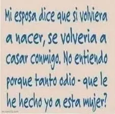 Humor para alegrar tu día miercoles,+5 si te ríes