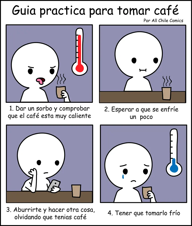 Gracioso humor para sacarte una sonrisa hoy jueves+5 si ries
