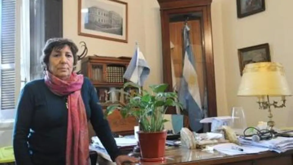 El gobierno porteño echó a la directora del Mariano Acosta