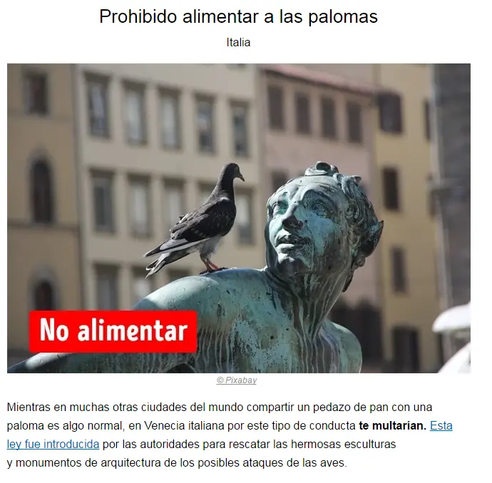 extranas extranas