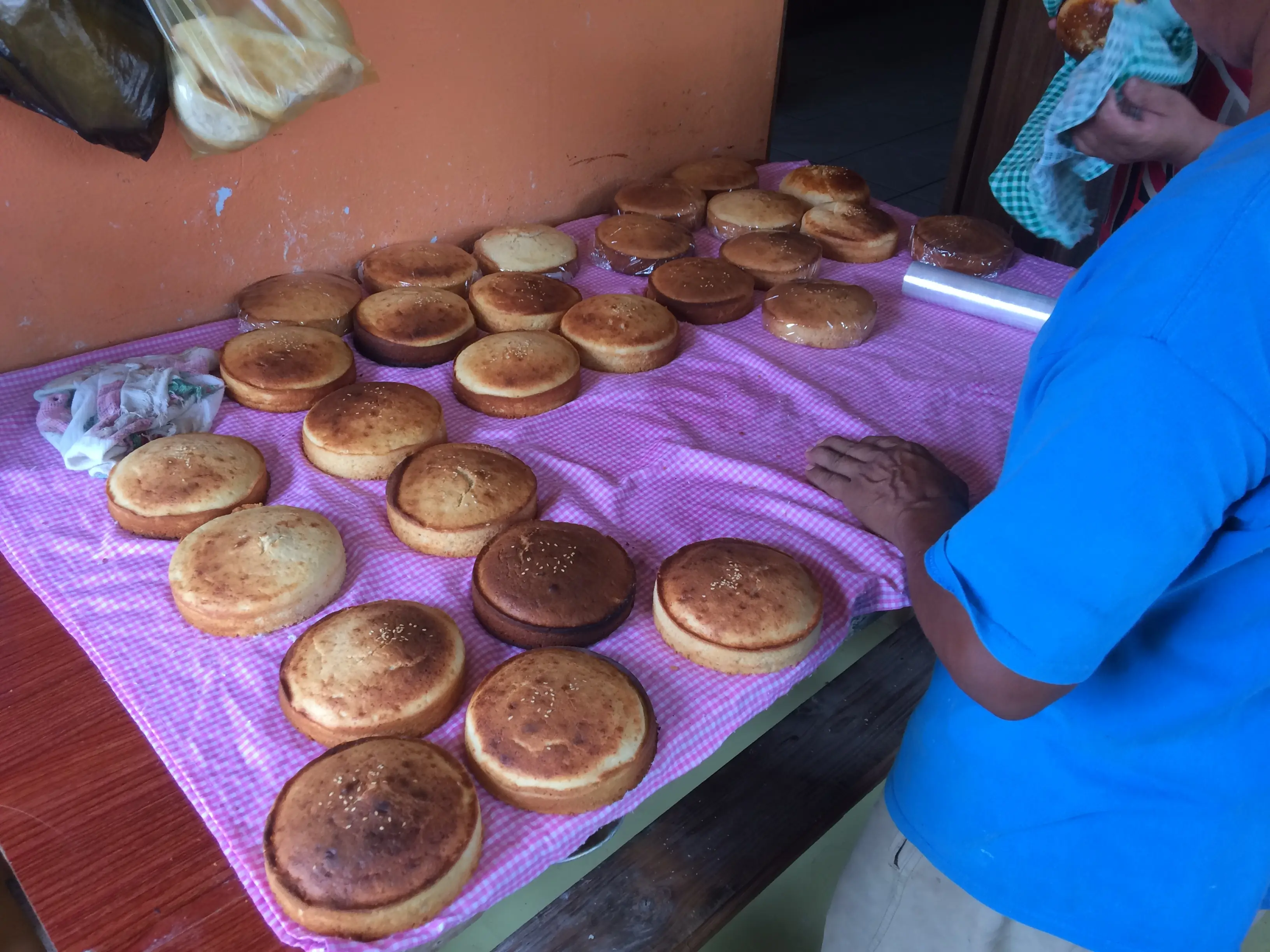 panaderia